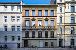 Penthouse kaufen in 22765 Ottensen, Penthouse-Maisonette in beliebter Lage