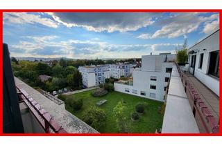 Penthouse kaufen in 71254 Ditzingen, Moderne Penthouse-Wohnung mit hochwertiger Ausstattung