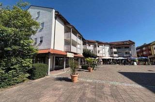 Wohnung kaufen in 93333 Neustadt, Kapitalanlage! Zentral gelegene 2-Zimmer-Wohnung in Neustadt a.d. Donau/Bad Gögging