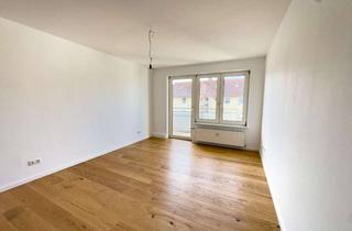 Wohnung kaufen in 96052 Gartenstadt, Charmante 3 Zimmer-Wohnung in der Gartenstadt – Erstbezug nach Sanierung