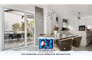 Wohnung kaufen in 85084 Reichertshofen, 5,5-Zimmer-Maisonette mit Smart Home, Einzelgarage und zwei Außenstellplätzen