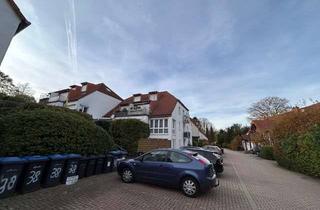 Wohnung kaufen in Am Hang 34, 52223 Stolberg, **Seltene Gelegenheit**Maisonetten Wohnung**in Wohnpark** Blick über Stolberg**