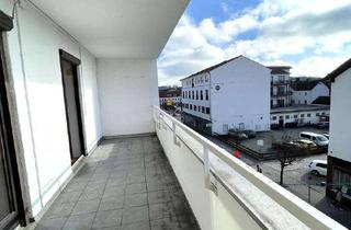 Wohnung kaufen in 82377 Penzberg, Penzberg: 3 Zimmer-Wohnung mit Süd-West-Balkon in zentraler Lage