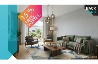 Wohnung kaufen in Pankstraße 89, 13357 Wedding, Mikro‑Apartment WE08 – Kompakt. Nachfragestark. Zukunftssicher.