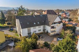 Wohnung kaufen in 79189 Bad Krozingen, IMMORath.de - Attraktive Wohnung mit Stellplatz