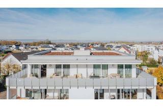Penthouse kaufen in 79189 Bad Krozingen, Penthouse-Wohnung – Ihr neues Zuhause mit Panorama und Privatsphäre
