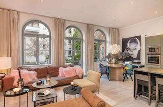 Wohnung kaufen in 20099 St. Georg, Wie keine Zweite!