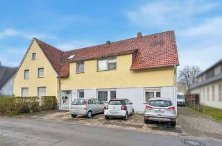 Wohnung kaufen in 33649 Ummeln, Attraktive 5-Zimmer-Erdgeschosswohnung in Bielefeld-Ummeln