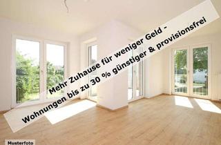 Wohnung kaufen in Winterseite XXX, 07919 Mühltroff, 2-Zimmer-Wohnung - provisionsfrei