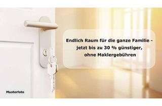Wohnung kaufen in Christian-Hammerschmidt-Str. XXX, 96355 Tettau, 3-Zimmer-Wohnung mit Garage - provisionsfrei