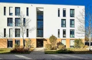 Wohnung kaufen in 82256 Fürstenfeldbruck, Hochwertige 2-Zimmerwohnung