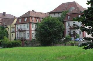 Wohnung kaufen in 91126 Schwabach, Provisionsfrei* Wohnung zur Kapitalanlage - Vermietete 2-Zimmer-Wohnung inkl. SP in zentraler Lage S