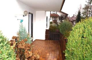 Wohnung kaufen in Schliffkopfstraße 12, 75305 Neuenbürg, Ruhig gelegene Zweizimmerwohnung mit Gartenanteil