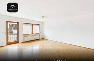 Wohnung kaufen in Mittlere Dorfstraße 28, 77948 Friesenheim, Viel Platz & Komfort – 3-Zimmer-Wohnung mit Garagenstellplatz in Friesenheim!