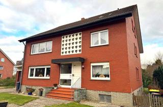 Wohnung kaufen in 59302 Oelde, Erdgeschosswohnung, 3 Zimmer, 108m² in Oelde-Stromberg