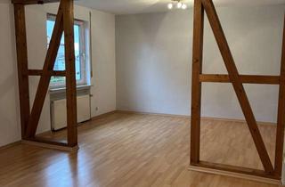 Wohnung kaufen in 55276 Oppenheim, Lichtdurchflutete 2-Zimmer-Wohnung mit Außenstellplatz in zentraler Lage von Oppenheim