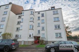 Wohnung kaufen in 66424 Homburg, GELEGENHEIT - attraktive Eigentumswohnung mit zwei Loggien und Tiefgaragenstellplatz in Homburg!