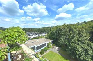 Penthouse kaufen in 42549 Velbert, Penthouse Feeling – große Dachterrasse & TG-Stellplatz