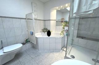 Penthouse kaufen in 42549 Velbert, Penthouse Feeling – große Dachterrasse & TG-Stellplatz