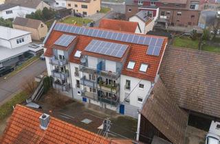 Wohnung kaufen in 75038 Oberderdingen, Platz zum Leben & Wohlfühlen – Ihr Familienglück in Flehingen