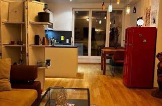 Wohnung kaufen in Bonhoefferstr., 04129 Eutritzsch, 2-Zi. Dachterrassen-Wohnung Leipzig-Eutritzsch