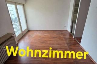 Wohnung kaufen in Wolfsgäßchen 5d, 86153 Innenstadt, 1-Zimmer-Wohnung in Toplage, nahe City-Galerie
