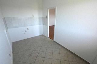 Wohnung kaufen in 06179 Langenbogen, Auch Mietkauf möglich ! Attraktive neu renovierte 2-Raum-Wohnung