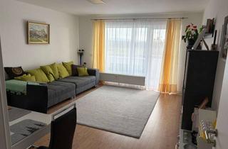 Wohnung mieten in 63526 Erlensee, Helle 2-ZW inkl. EBK und Parkplatz mit Blick über Erlensee