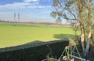 Wohnung mieten in Werner-Von-Siemens-Straße 29, 65439 Flörsheim, Exklusive 4-Zimmer-Wohnung mit Panoramabalkon