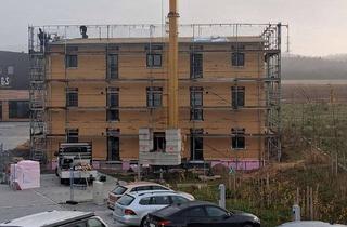 Wohnung mieten in Zur Brückbreite, 93197 Zeitlarn, Erstbezug Neubau 1-Zimmer-Appartements