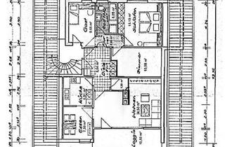 Wohnung mieten in 78256 Steißlingen, Helle 4,5-Zimmer Dachgeschosswohnung in Steißlingen mit Balkon