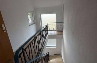 Wohnung mieten in Soonwaldstraße 17, 55595 Argenschwang, Geräumige 5-Zimmer Wohnung mit Balkon in Argenschwang