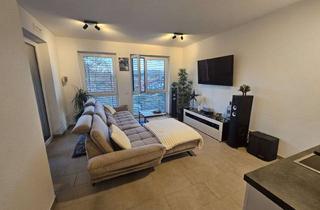 Wohnung mieten in Sickenhäuser Str. 27, 72760 Reutlingen, Moderne 2-Zimmerwohnung in Neubauquartier