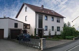 Wohnung mieten in 97478 Knetzgau, Großzügige 1,5 Zimmer Dachgeschosswohnung in ruhiger Lage