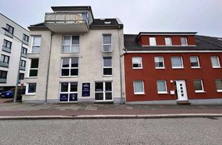 Wohnung mieten in Pferdemarkt 20, 23843 Bad Oldesloe, Schöne 3-Zimmer-Wohnung in Zentrumslage!