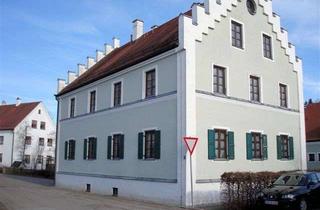 Wohnung mieten in Pfarrgasse, 85298 Scheyern, Charmante 1-Zimmer Wohnung in Euernbach