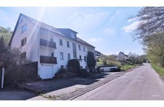 Wohnung mieten in Höhenweg 27, 37647 Polle, Gemütliche 4 Zimmer Wohnung mit schönem Ausblick - 68m2
