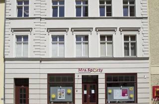 Wohnung mieten in Berliner Straße, 14641 Nauen, traumhafte 2-Zimmer Wohnung