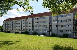 Wohnung mieten in Tv-Jahn-Straße 12, 99326 Stadtilm, 2-Raum-Wohnung in Stadtilm zu vermieten