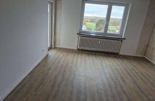 Wohnung mieten in Forstweg 17, 38302 Wolfenbüttel, Helles 4-Zimmer-Apartment mit Aussicht in Wolfenbüttel