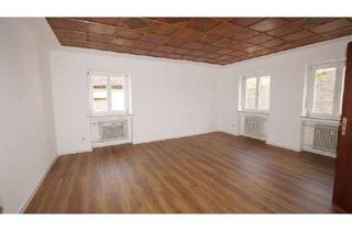 Wohnung mieten in 94315 Straubing, Gut geschnittene 4-Zimmer-Wohnung