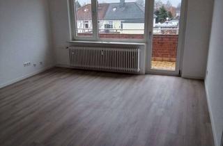 Wohnung mieten in Schmiedestraße, 29227 Celle, Helle 2-Zimmer-Wohnung in Celle mit Balkon