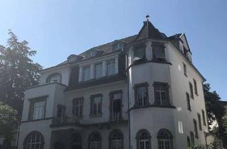 Wohnung mieten in Moltkestr. 37, 76133 Weststadt, Exklusive Wohn- und Gewerbeeinheit in denkmalgeschütztem Altbau – Karlsruhe Weststadt