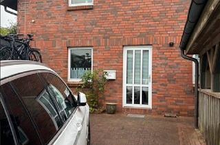 Wohnung mieten in Dörpstraat 10, 24229 Dänischenhagen, Charmante EG-Wohnung mit großem Garten in ruhiger Lage von Scharnhagen