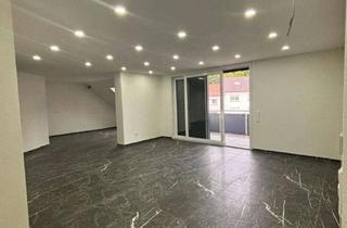 Wohnung mieten in 74912 Kirchardt, Moderne 6-Zimmer Wohnung mit Terrasse in Kirchardt