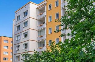 Wohnung mieten in Teterower Straße, 18109 Lichtenhagen, Schöne 1-Raum-Wohnung in Rostock - Lichtenhagen