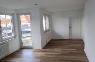 Wohnung mieten in Schmiedestraße 11D, 29227 Celle, Helle 4-Zimmer-Wohnung mit Balkon in Celle