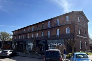 Wohnung mieten in Raiffeisenplatz 1a, 23795 Fahrenkrug, Neu sanierte Wohnung - 2 Zimmer zum Wohlfühlen