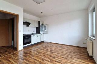 Wohnung mieten in Karl-Marx-Str. 59, 03044 Cottbus, 1-Raum-Wohnung mit Einbauküche in direkter Nähe zur BTU