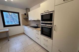 Wohnung mieten in Humboldtstr., 32105 Bad Salzuflen, 3- Zimmer Wohnung m. Balkon und EBK in Innenstadtnähe